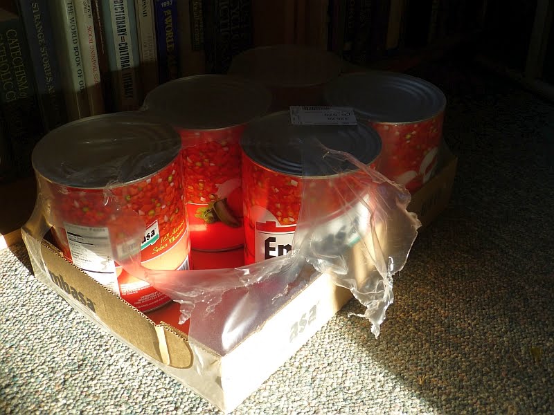 Rural Revolution Canning Well Re Canning Salsa