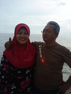 ♥MAK & ABAH♥