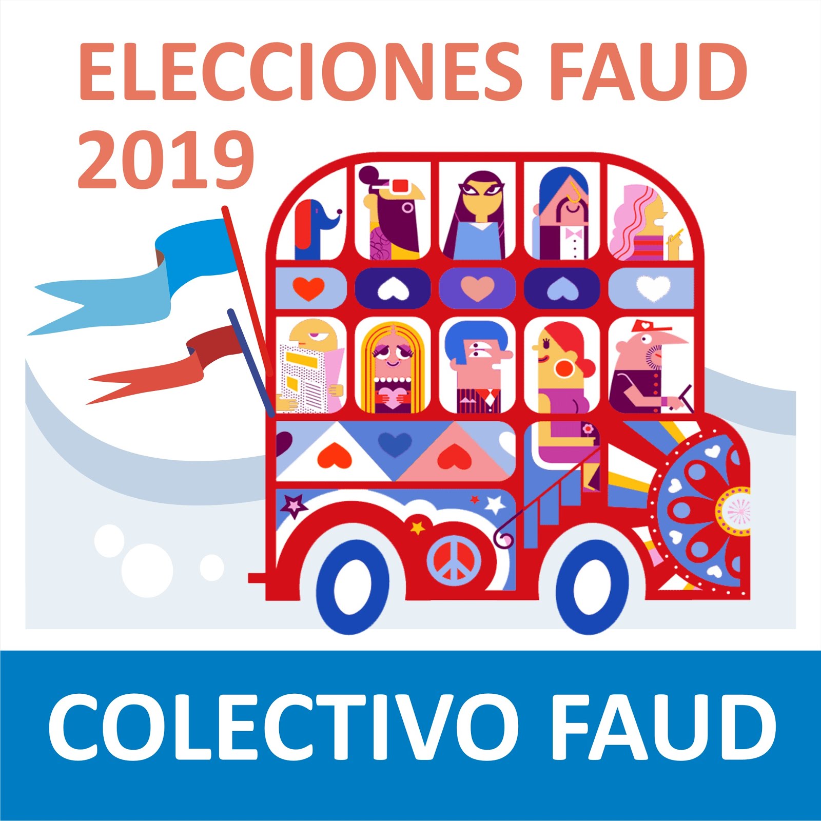 Colectivo FAUD