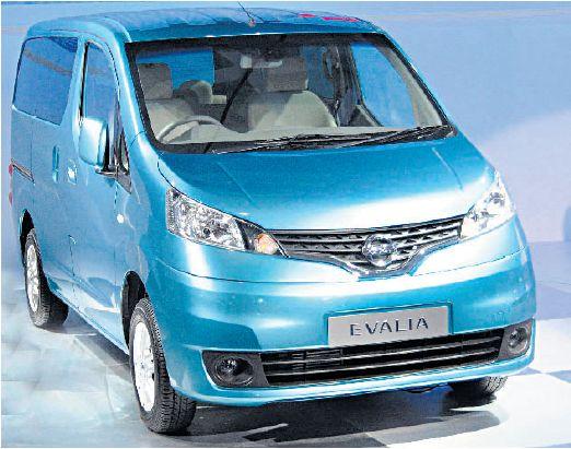 Ashok Leyland Stile Car Prices