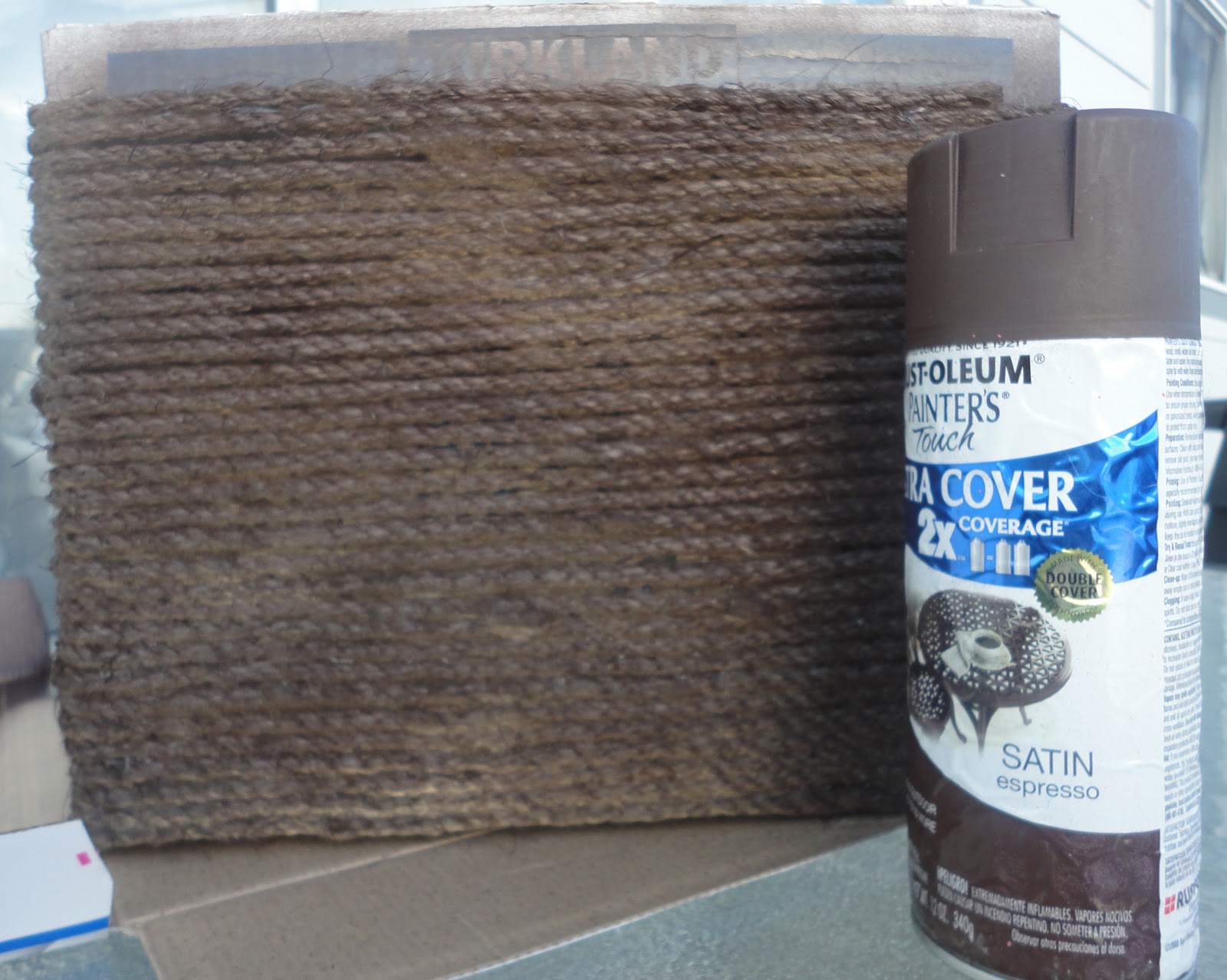 What to do with your Costco boxes