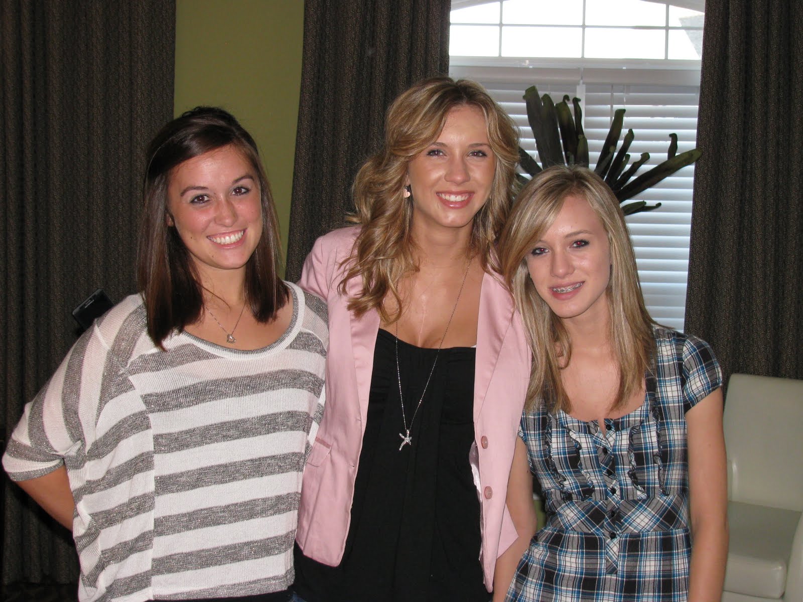 Our Creative Life My Daughter's Bridal Shower