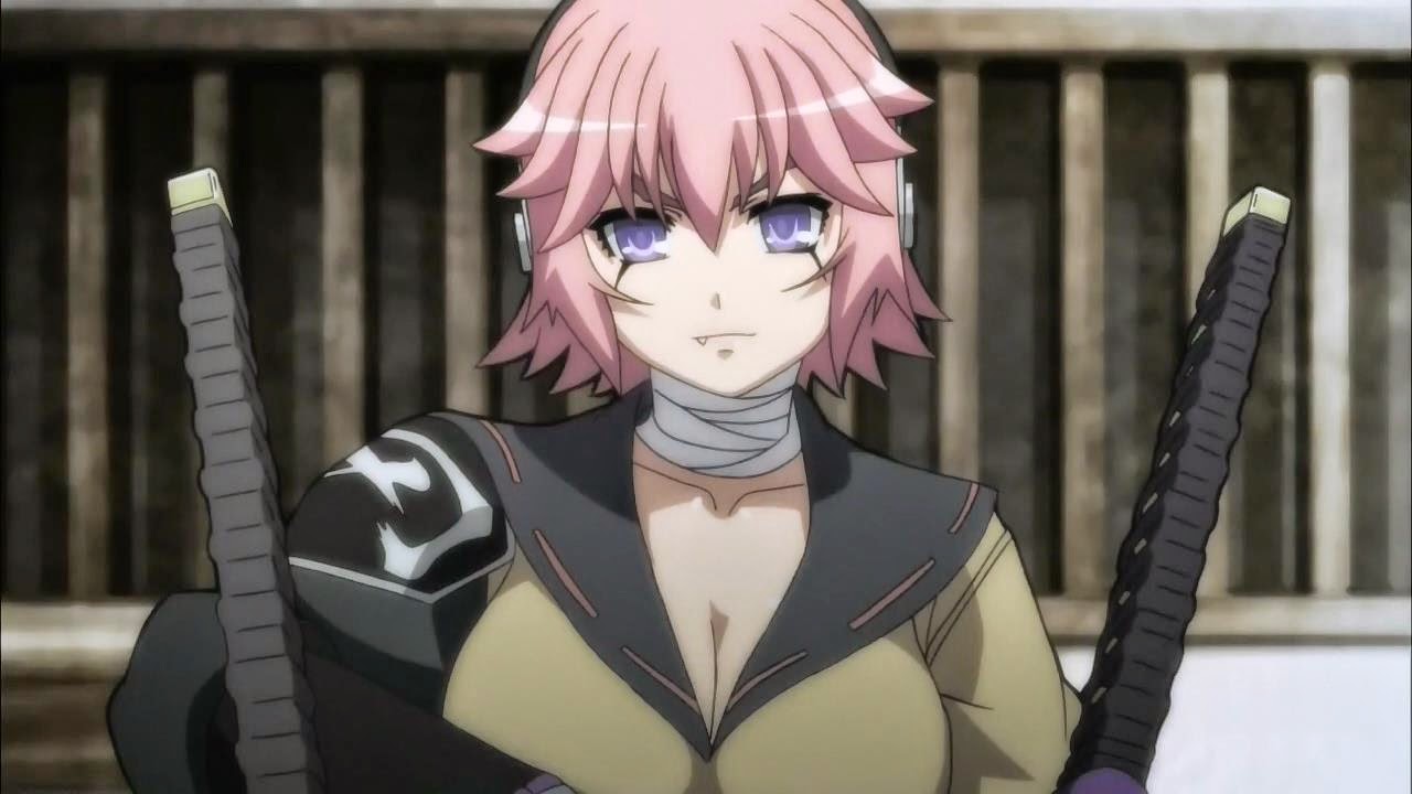 Sleepless Ronins Reviews: Samurai Bride [Anime Review]