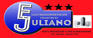 Electro Francis El Juliano