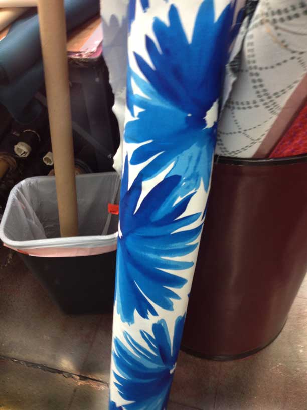 The Sewing Lab Trip to Mood Fabrics Los Angeles