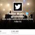 After Apple now Twitter is getting its own music App Twitter Music which will be launched today