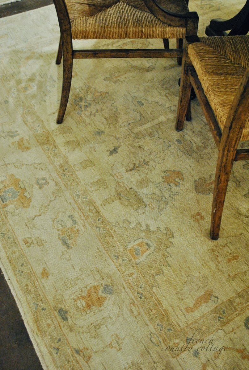 High Point Market Loloi Rugs FRENCH COUNTRY COTTAGE