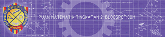 Puan Matematik Tingkatan 2