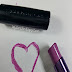URBAN DECAY MATTE BITTERSWEET LIPSTICK