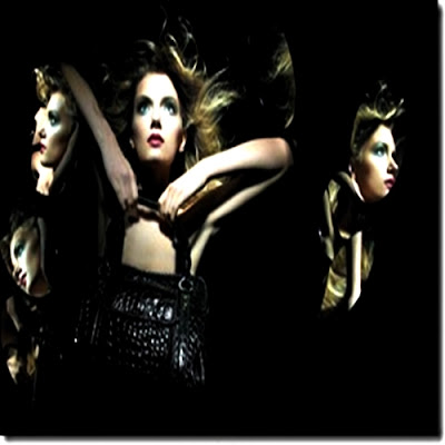 Marionetes Illuminati: Lily Donaldson Marionetes Illuminati: Lily Donaldson