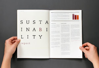 annual report design ideas annual report design
