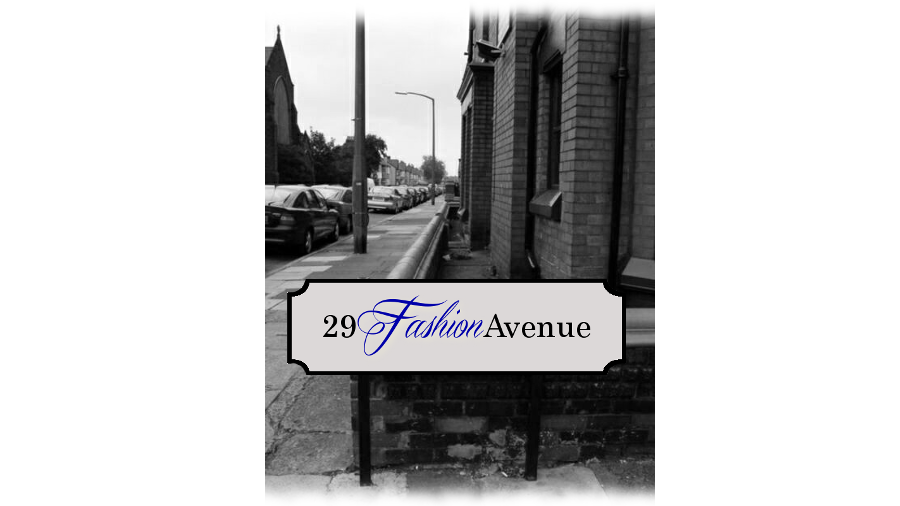29 Fashion Avenue