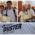 El Renault Duster Dakar Team con todo bajo control