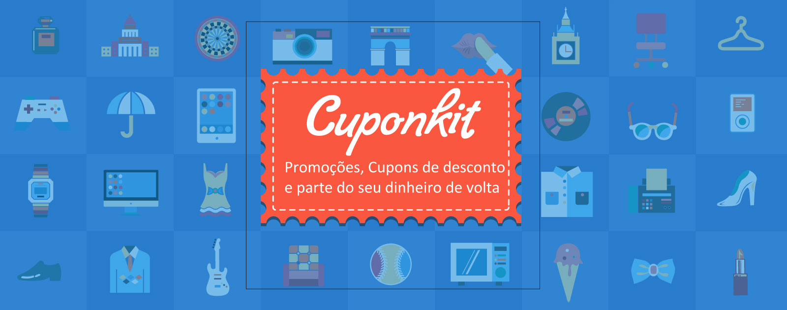 CuponKit Cupom-de-Desconto-e-Dinheiro-de-Volta