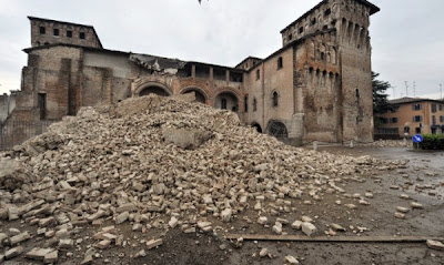 Между земетресенията в България и Италия има връзка