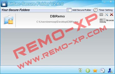 Secure Folder v2.6