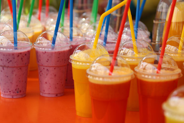Pineapple Smoothie Recipes