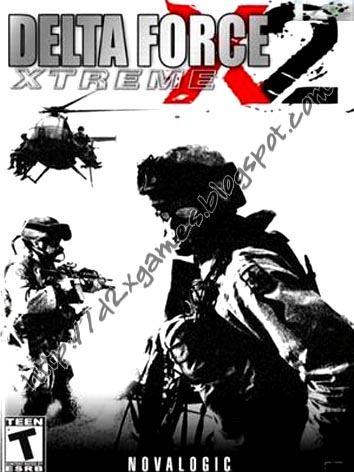 Delta Force Xtreme 2 Free Download Games - Delta Force Xtreme 2
