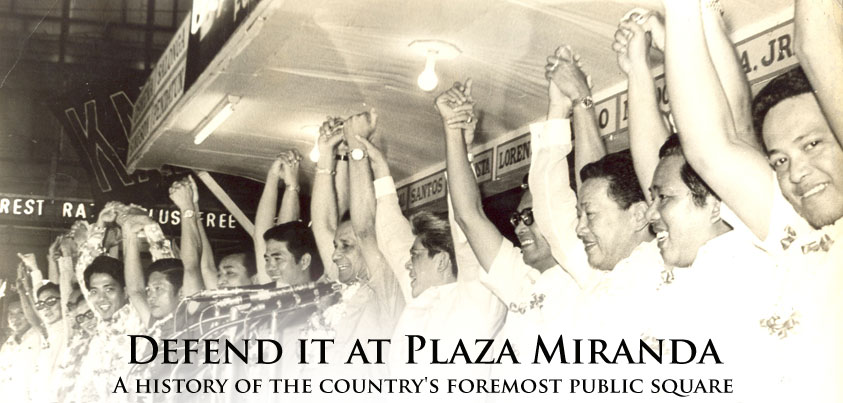 History of ang dating daan religion