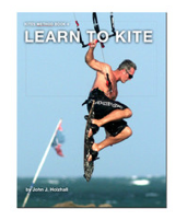 Learn to Kite Ebook