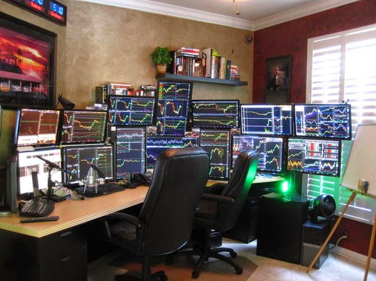 Hukum trading option dalam islam