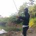 Uncal di Kedung Tegaron Giripeni (Ayo Memancing VIII)