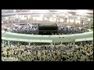 FOTO GAMBAR MASJIDIL HARAM MEKKAH 2013 TERBARU UPDATE 