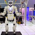 NASA'nın yeni robotu: "Valkyrie"