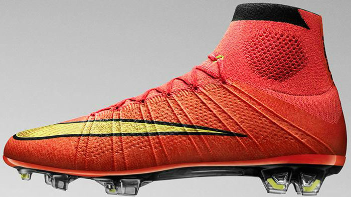 Nike Mercurial Superfly V SG Pro Mens Boots Soft Ground