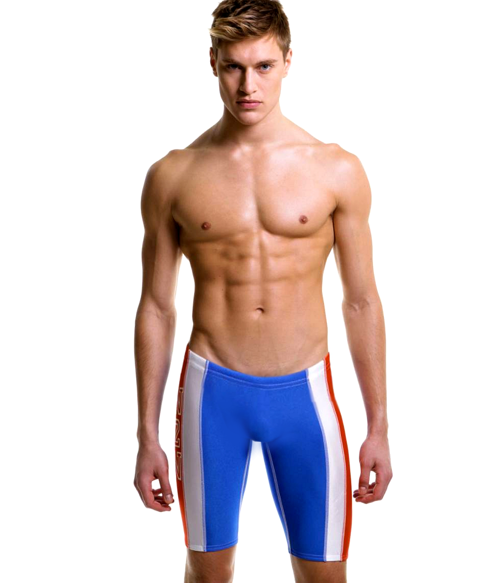 What to wear in the pool for guys - DO NOT Wear floppy so-called 'boar...