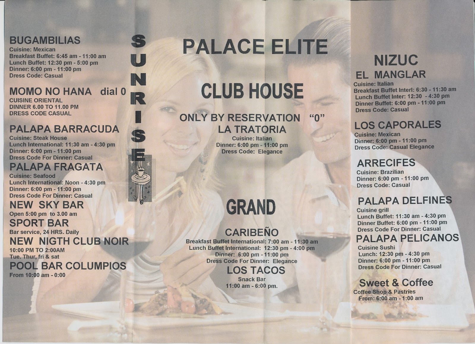 Moon Palace Restaurants Menus Best Moon Palace Restaurants Menus Best