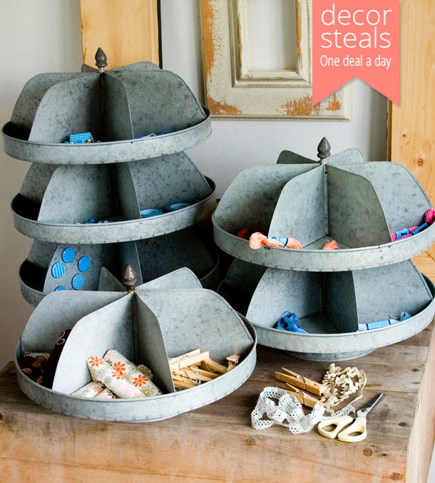 Dear Lillie Decor Steals Giveaway