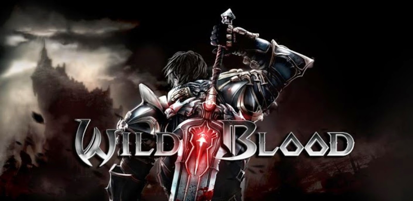 Wild Blood Apk+Data ( Offline ) Android | Free Full Games ...
