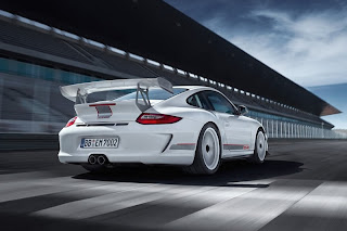 2012 Porsche 911 GT3 RS 4.0 2012 Porsche 911 GT3 RS 4.0