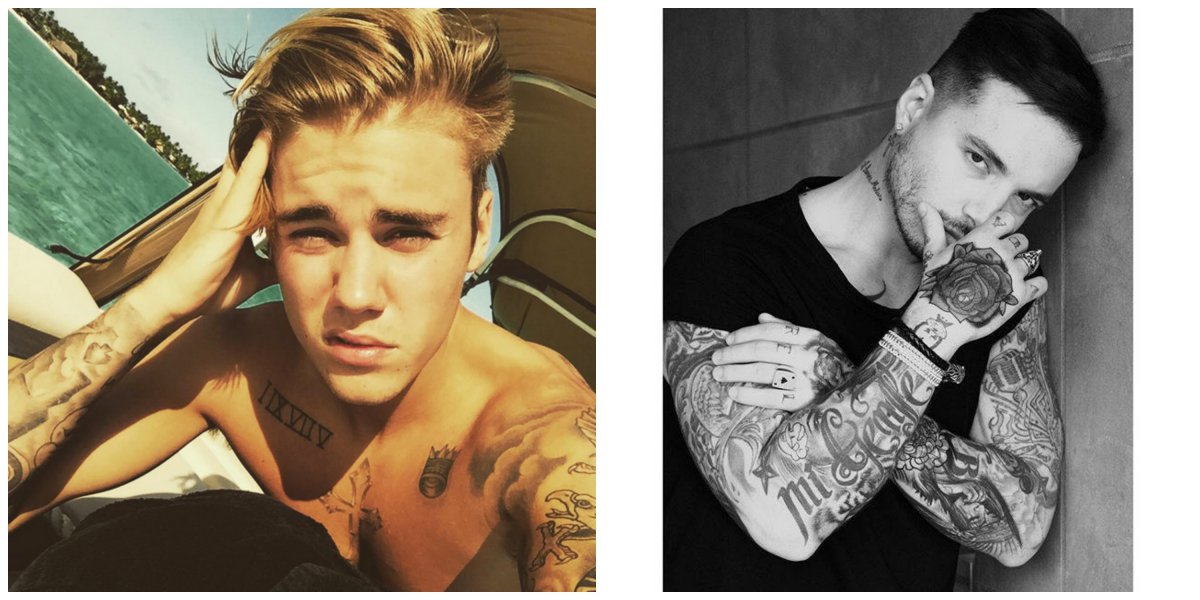 j balvin brooklyn acusan a j balvin de imitar el estilo y la forma de vestir j balvin brooklyn acusan a j balvin de imitar el estilo y la forma de vestir