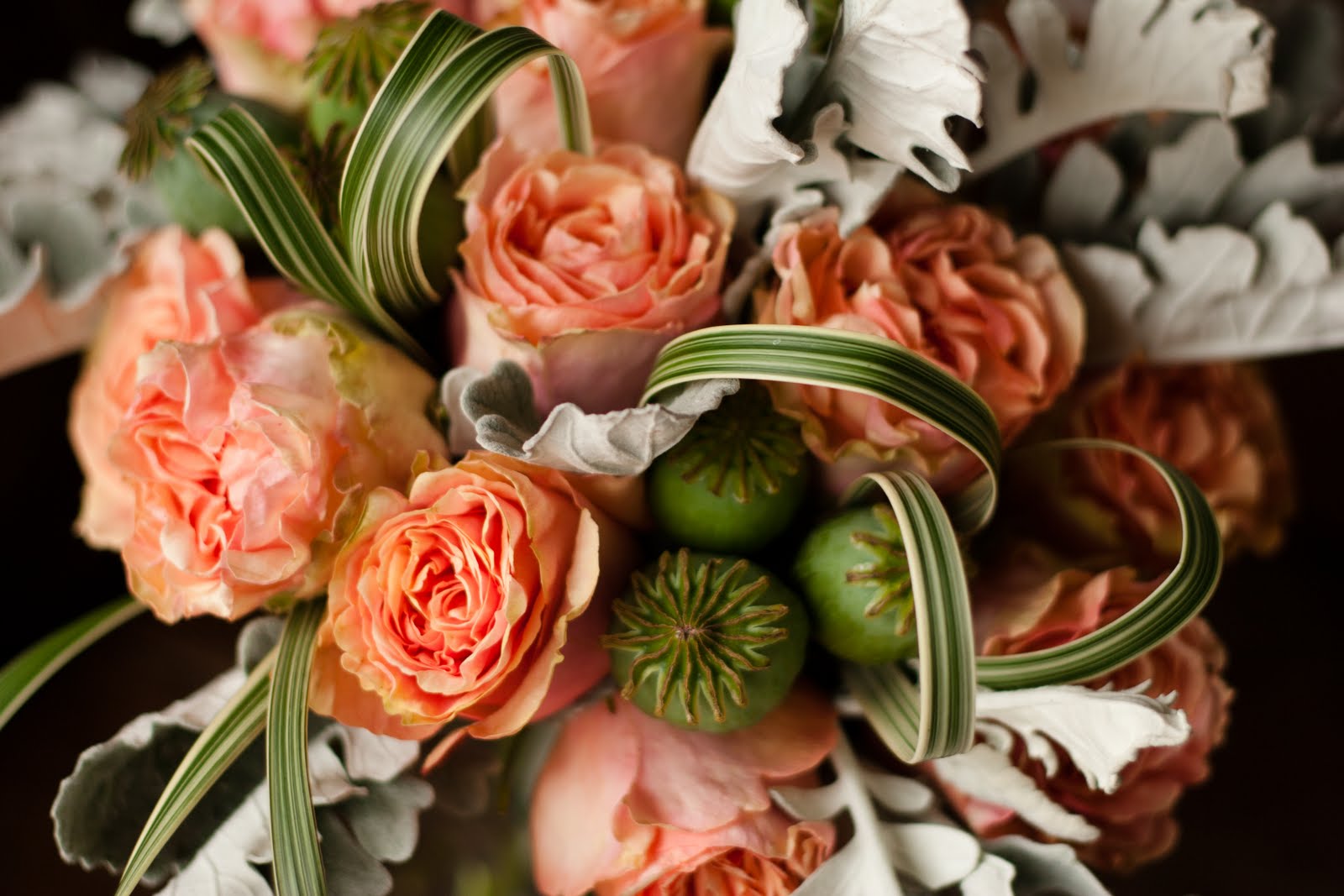 Urban Flowers I think I'm in LOVE...