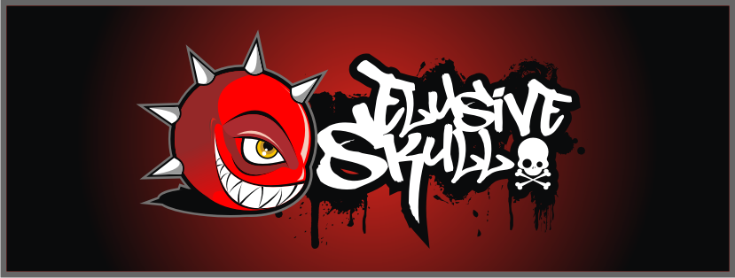 ELUSIVE SKULL OFICIAL PAGE