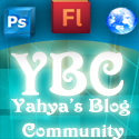 Yahya Blog Community