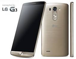 LG G3 Alias D850 Akan Miliki Layar QHD 2K? LG G3 Alias D850 Akan Miliki Layar QHD 2K?