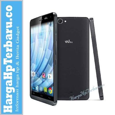 Daftar Terbaru Harga Hp Wiko Juli 2015 Daftar Terbaru Harga Hp Wiko Juli 2015