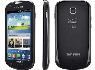 samsung galaxy stellar 4G