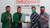 Sejumlah Mahasiswa Laporkan Rektor UINSU Ke Ombudsman Sumut | LihatSaja.com