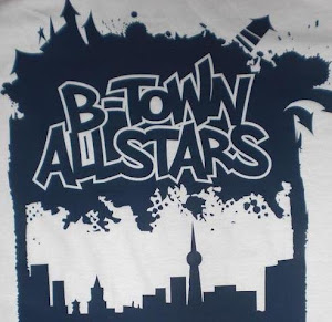 Btown logo