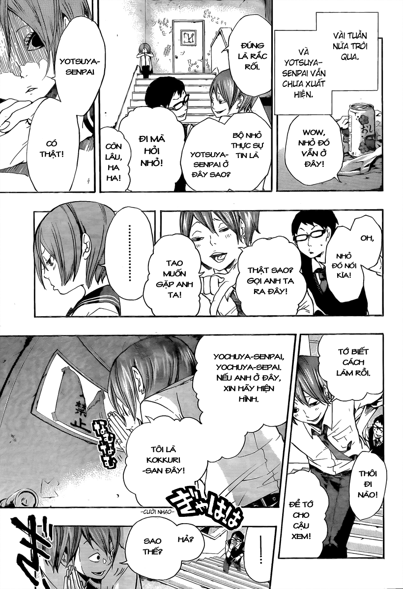 Kiben Gakuha, Yotsuya Senpai no Kaidan chap 18 – End Trang 10 - Mangak.info Kiben Gakuha, Yotsuya Senpai no Kaidan chap 18 – End Trang 10 - Mangak.info