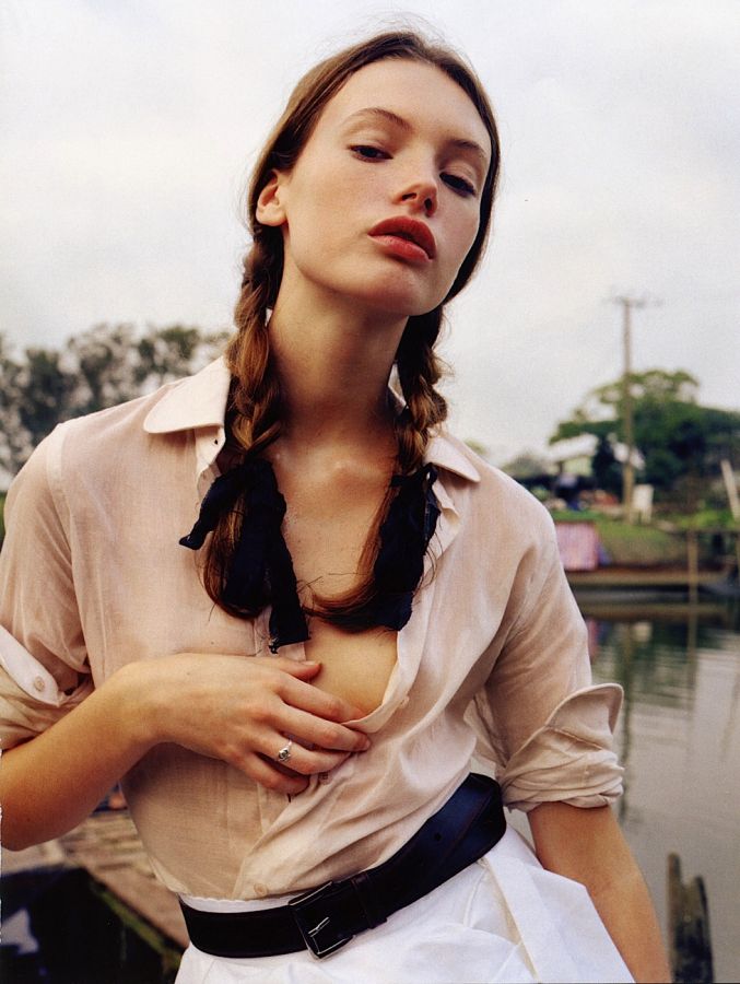 Mona Johannesson Nude Photos 49 Mona Johannesson Nude Photos 97