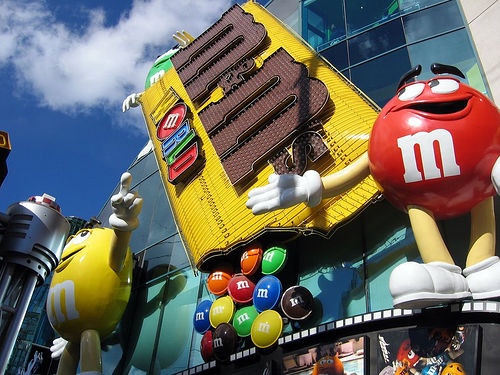 M&M COMPANY