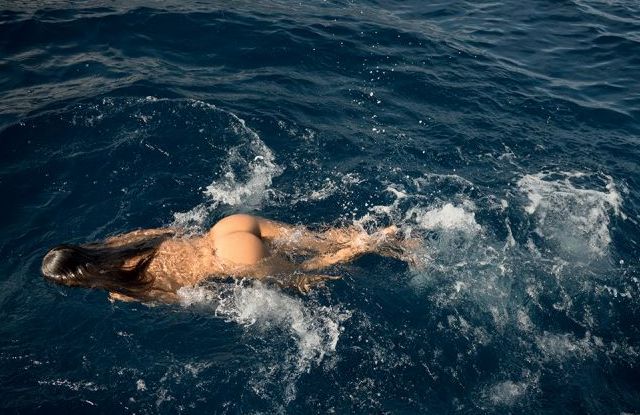 Alessandra Ambrosio desnuda en Maxim Magazine Alessandra Ambrosio desnuda en Maxim Magazine