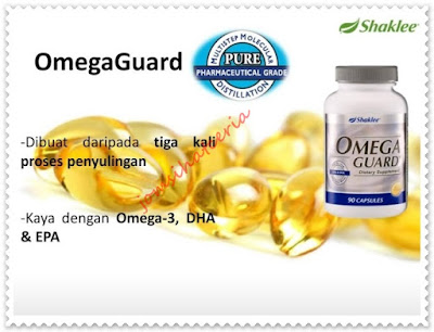 Omega Guard, Testimoni Omega, Testimoni, Produk SHAKLEE, Pengedar Shaklee Kuantan, Independent SHAKLEE Distributor, Info, Kongsi, 