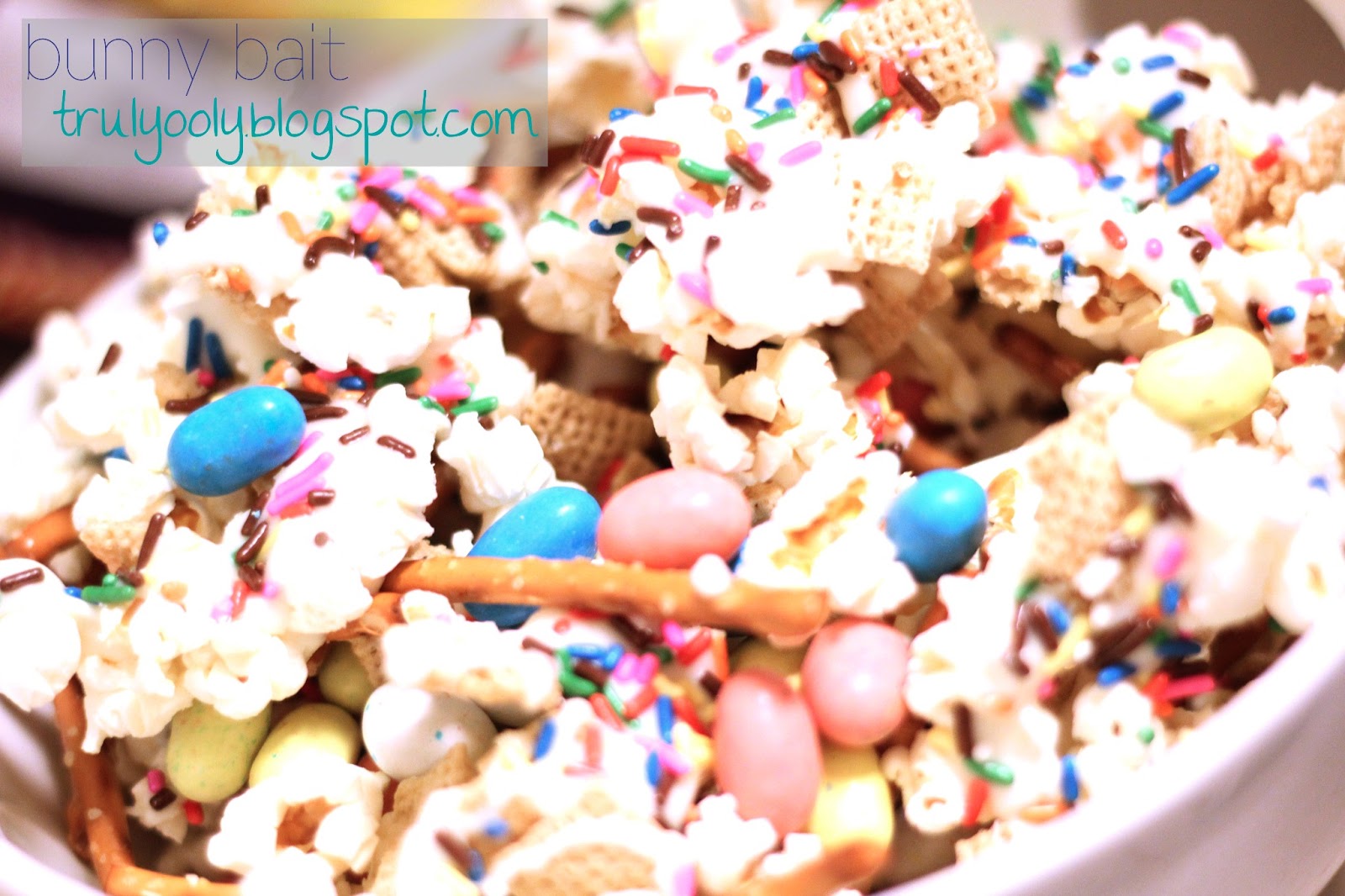Truly Ooly Bunny Bait