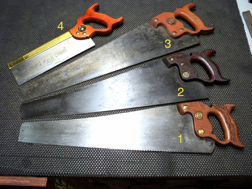 The Village Woodworker: Beginning Woodworking - A Basic Woodworking